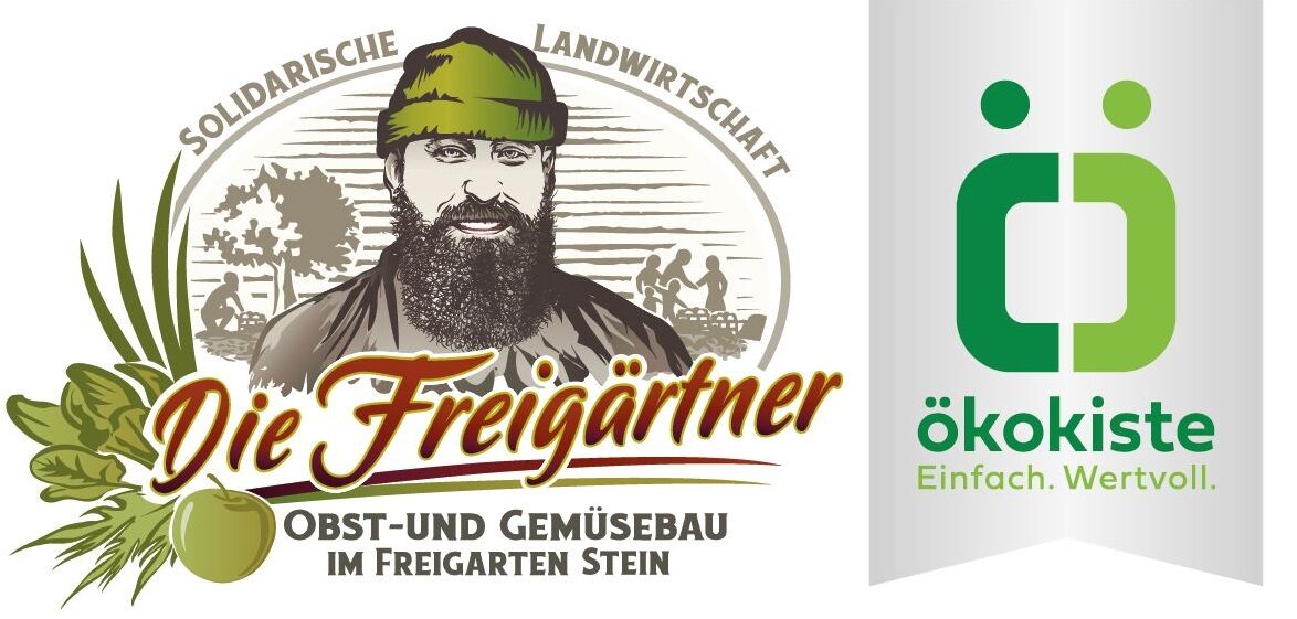 SoLaWi und Bio-Lieferservice Freigarten Stein