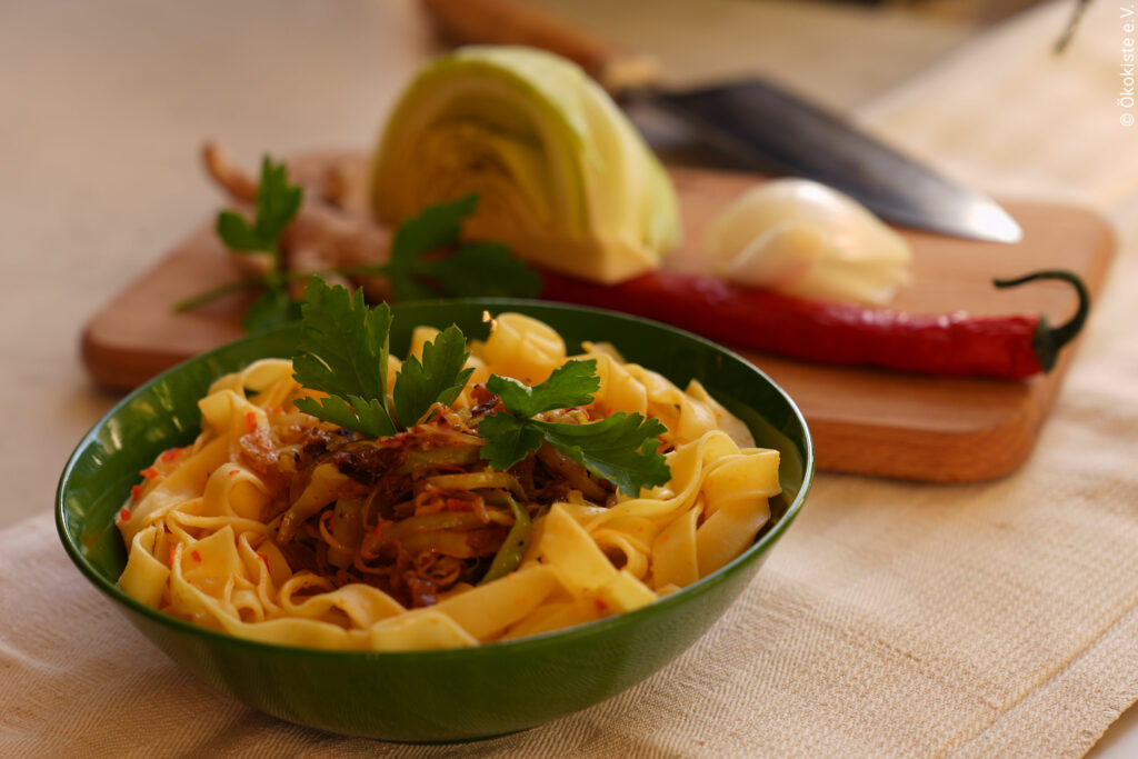 Winterrezept