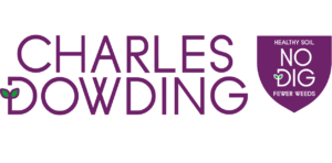 Charles Dowding No Dig