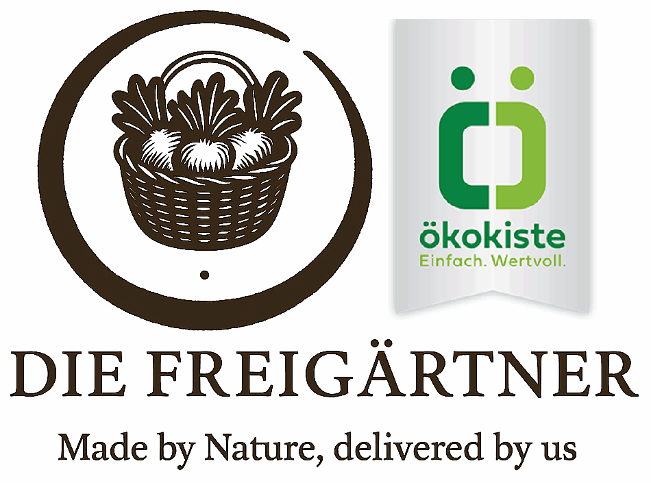 DIE FREIGÄRTNER | Bio-Lieferservice