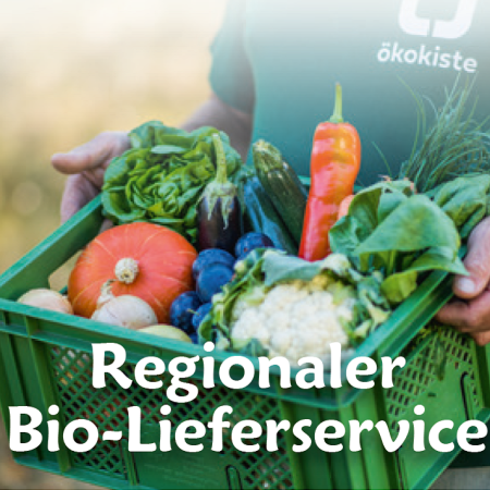Bio-Lieferservice